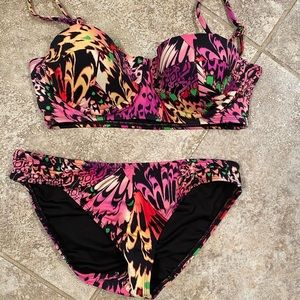 Super hot 2 piece!!! BNWOT